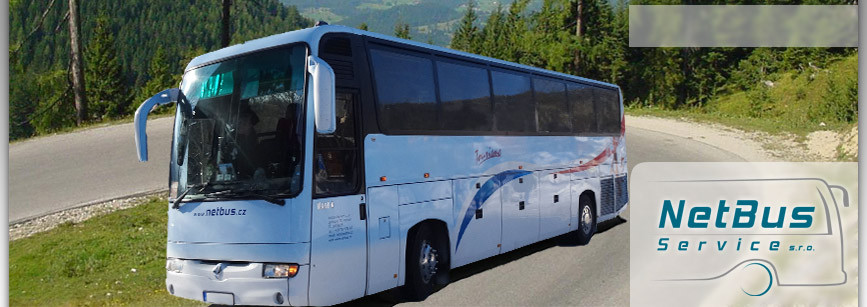 Autobusové spojení na festival Votvírák